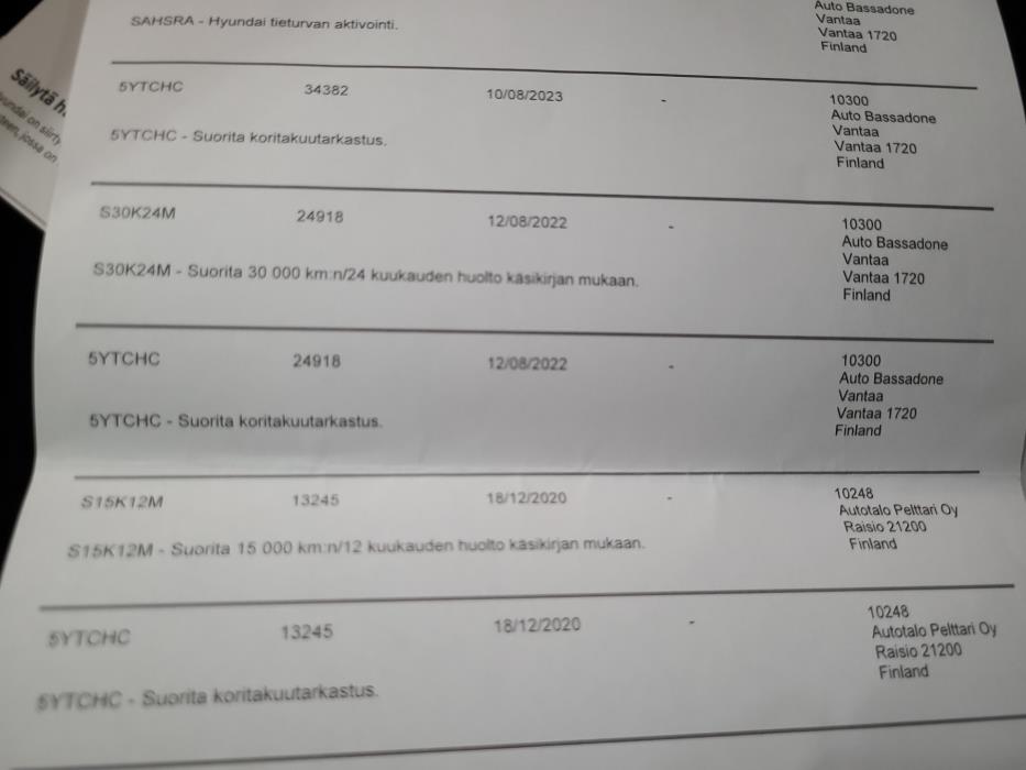 HYUNDAI i20 Active Cross 2019