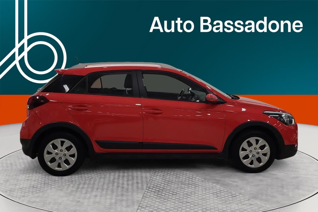 HYUNDAI i20 Active Cross 2019