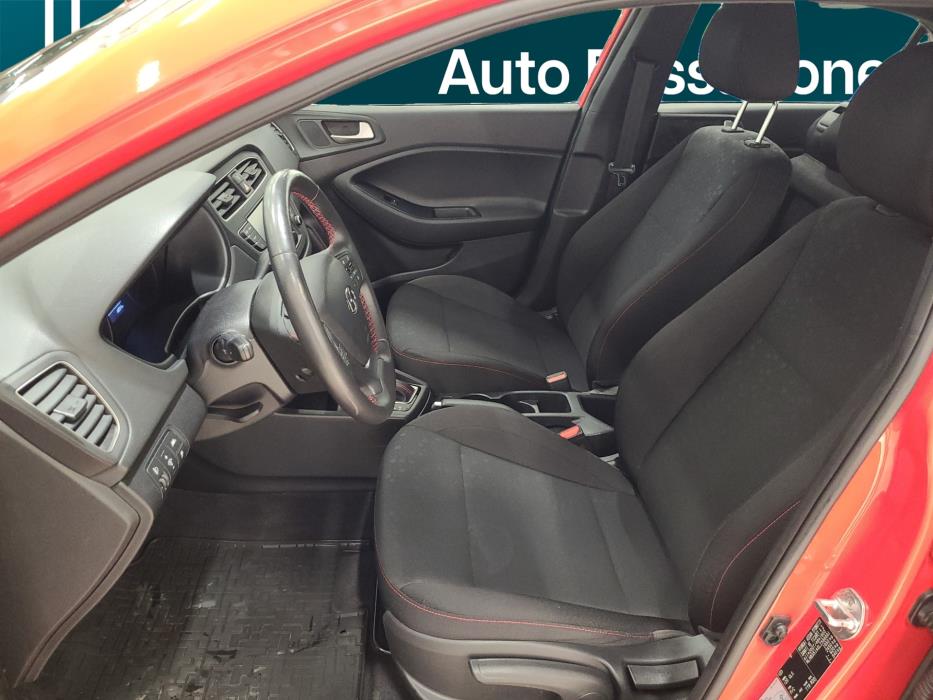 HYUNDAI i20 Active Cross 2019