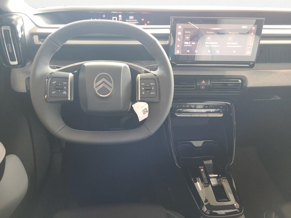 Citroen C3 Aircross 2025