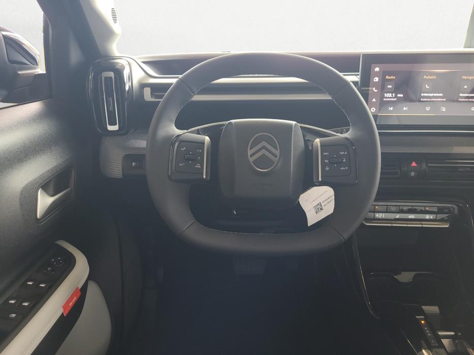 Citroen C3 Aircross 2025