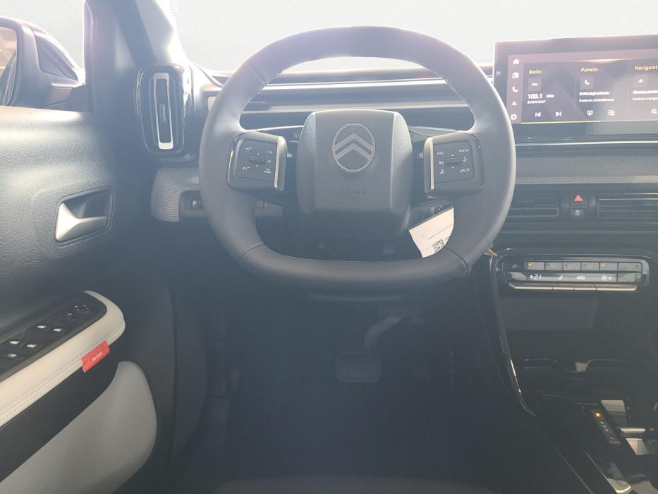 Citroen C3 Aircross 2025