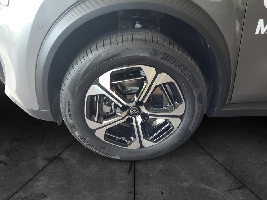 Citroen C3 Aircross 2025