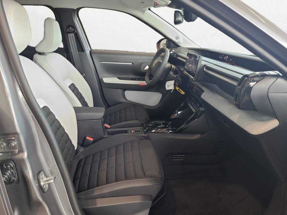 Citroen C3 Aircross 2025