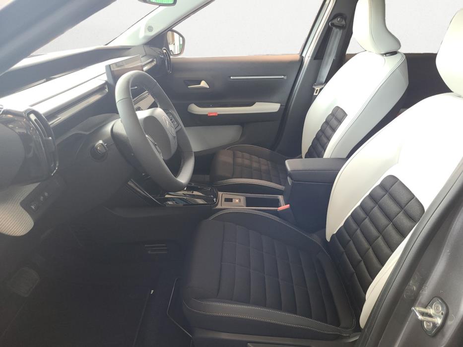 Citroen C3 Aircross 2025