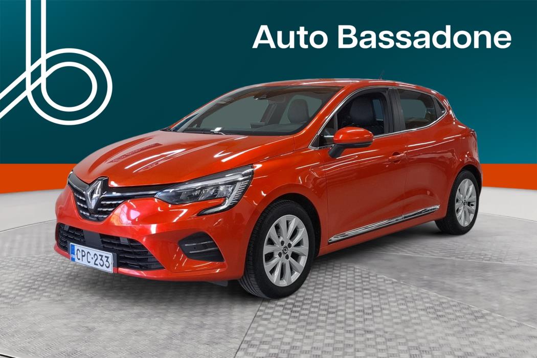 RENAULT Clio 2021