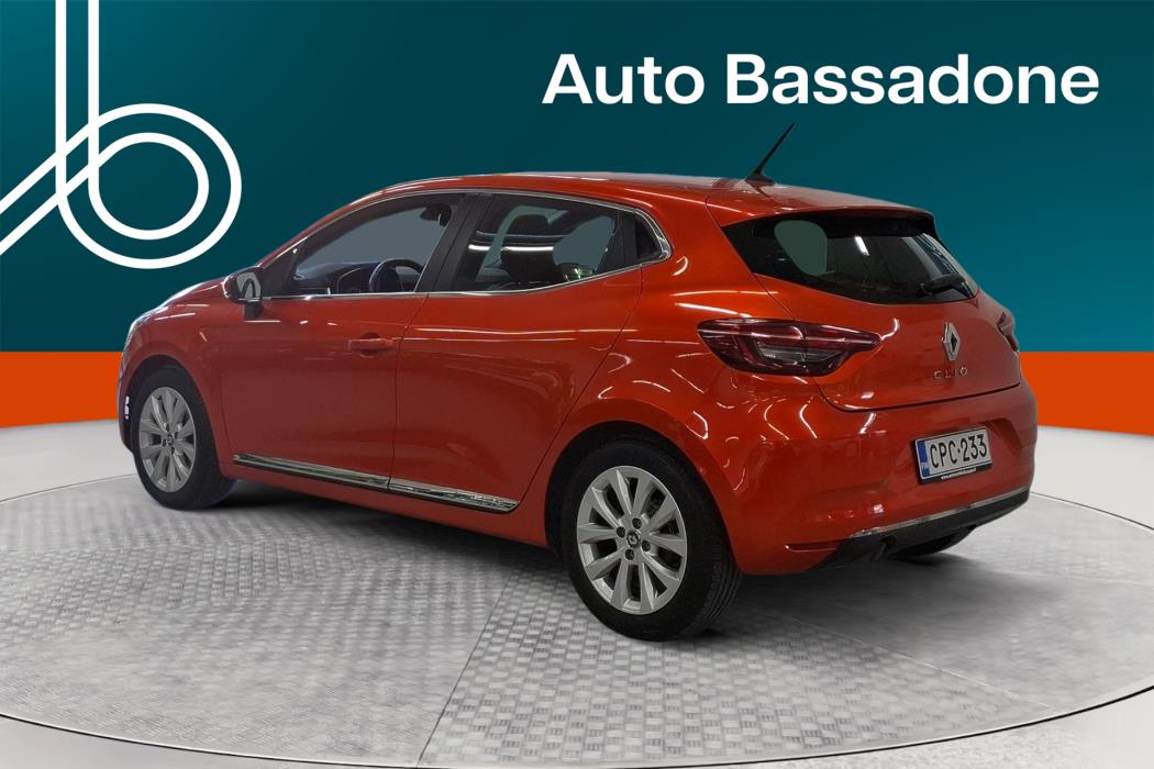RENAULT Clio 2021