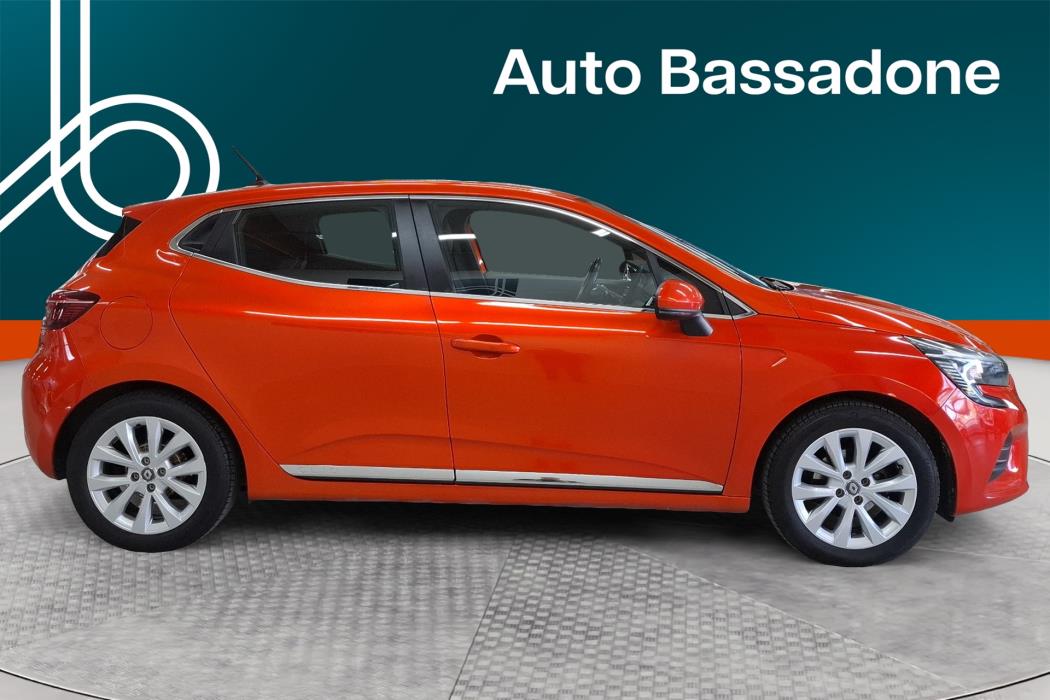 RENAULT Clio 2021