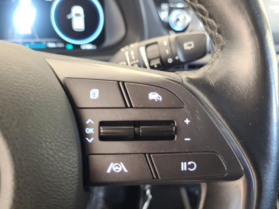 HYUNDAI i20 Hatchback 2021