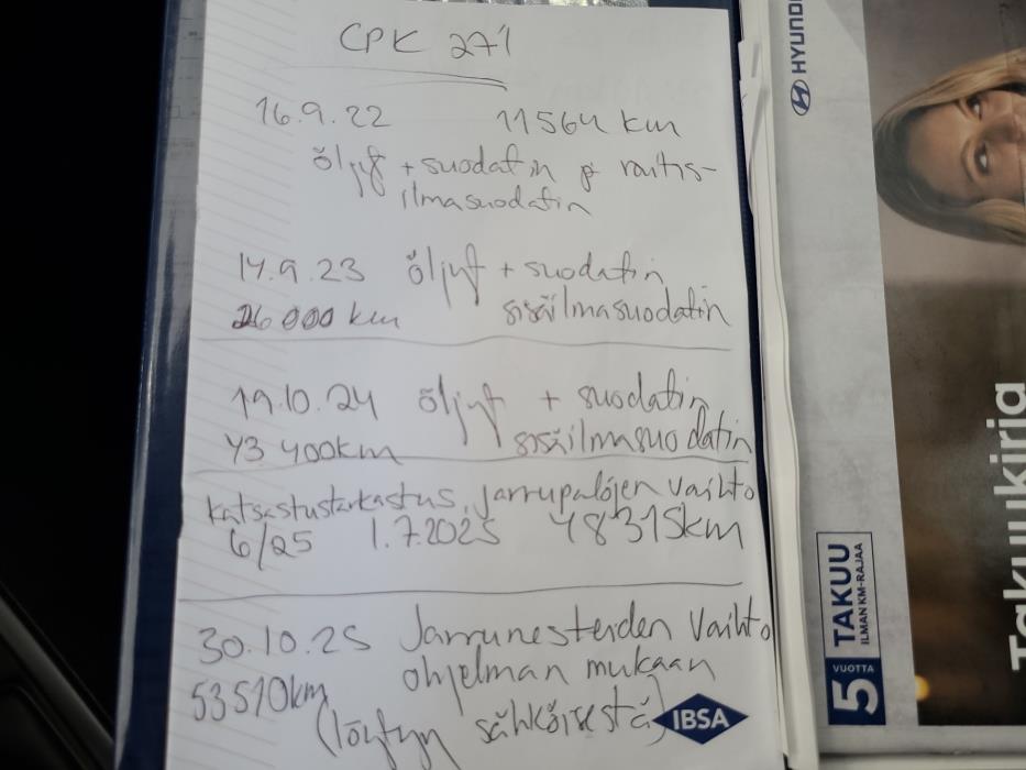 HYUNDAI i20 Hatchback 2021