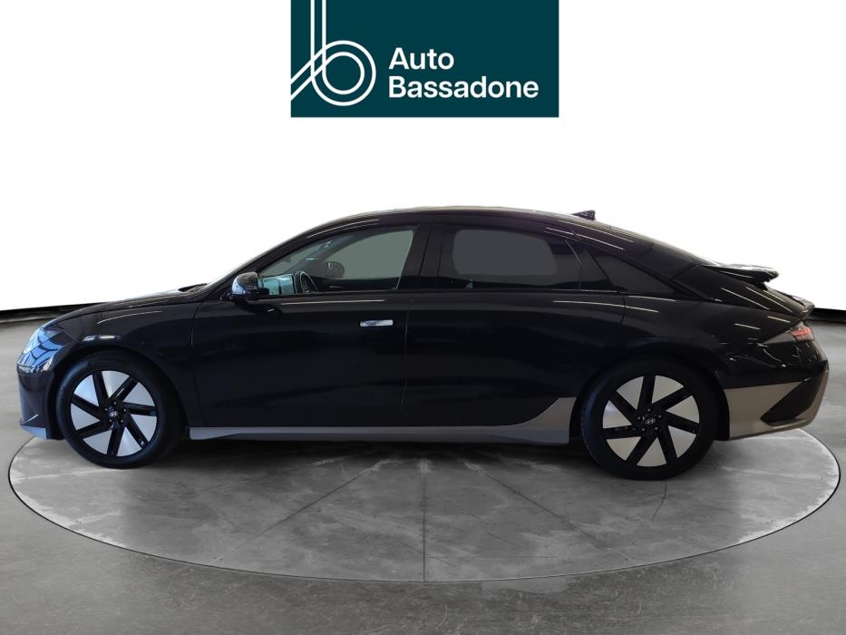 HYUNDAI IONIQ 6 2024