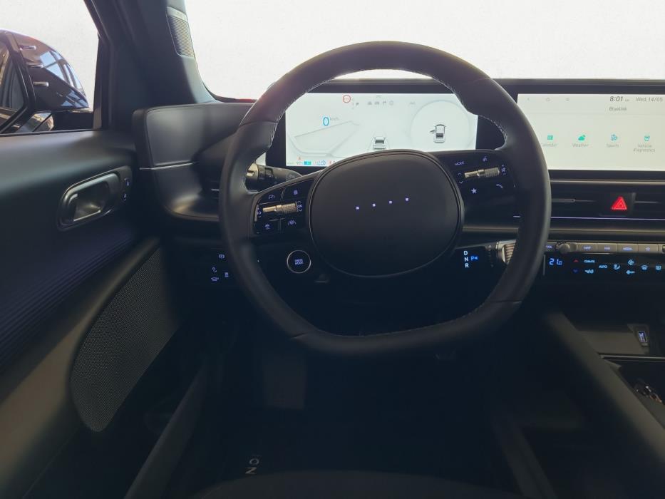 HYUNDAI IONIQ 6 2024