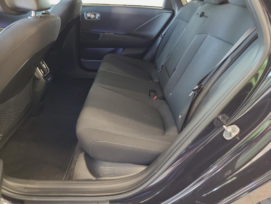 HYUNDAI IONIQ 6 2024