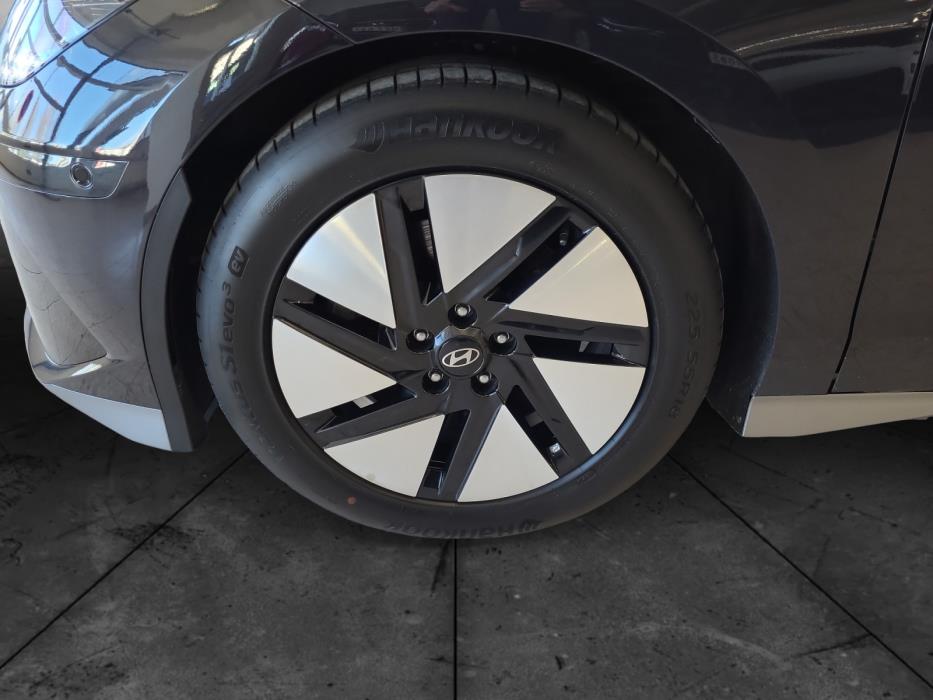 HYUNDAI IONIQ 6 2024