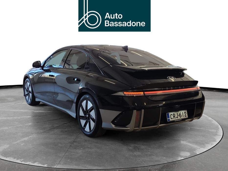 HYUNDAI IONIQ 6 2024