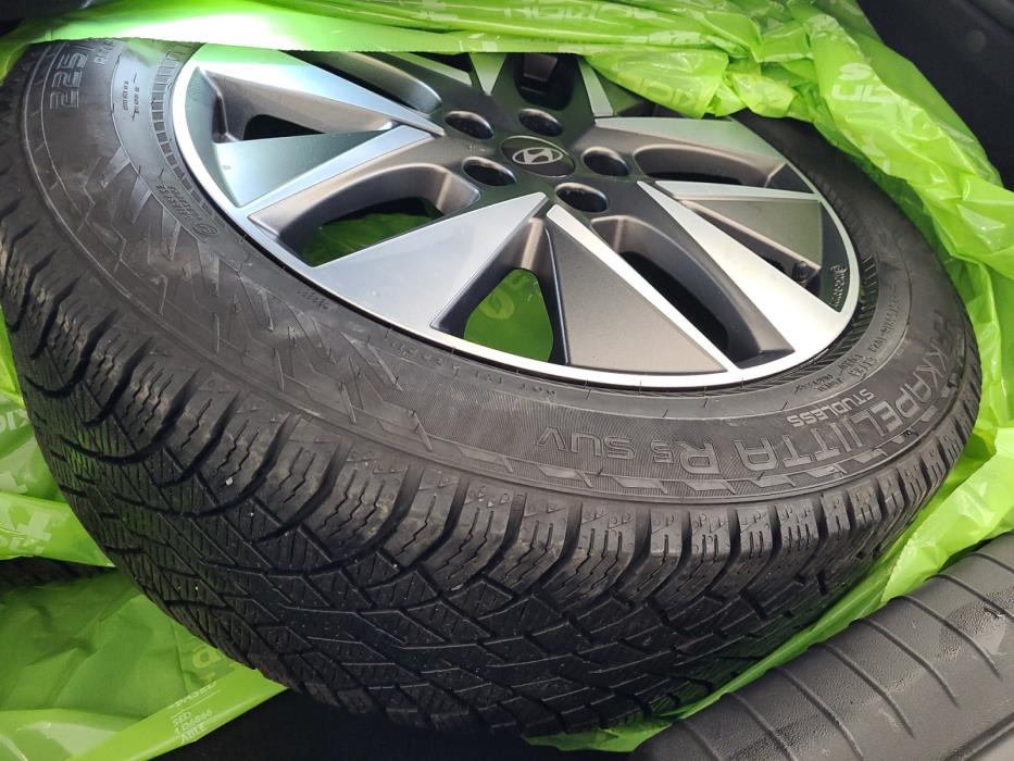 HYUNDAI IONIQ 6 2024