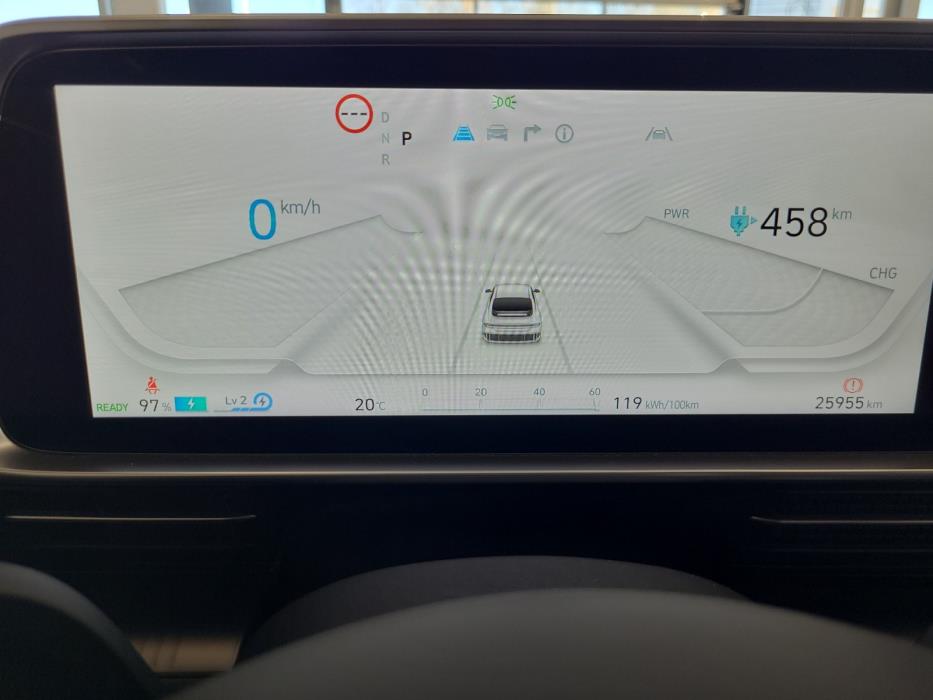 HYUNDAI IONIQ 6 2024