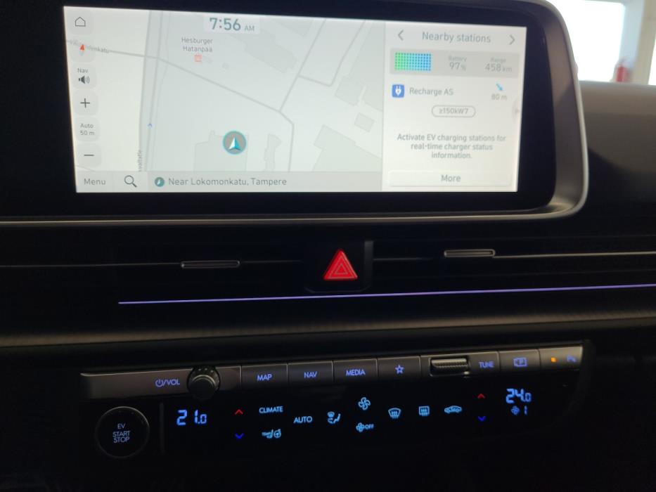 HYUNDAI IONIQ 6 2024