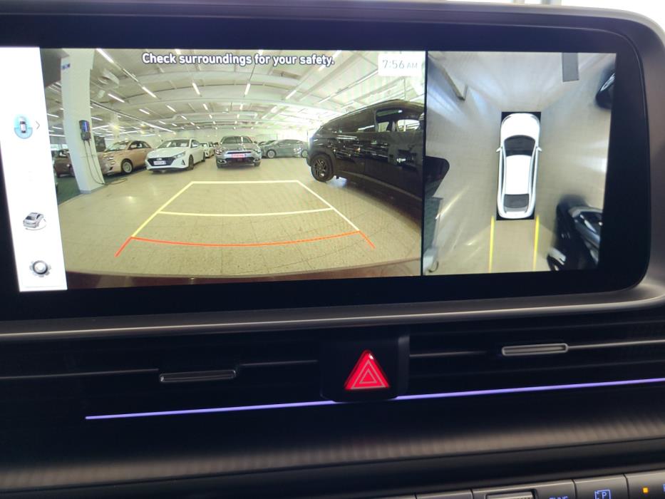 HYUNDAI IONIQ 6 2024