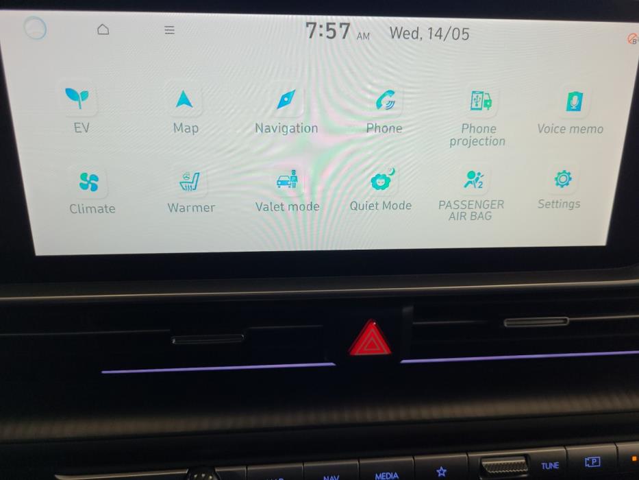 HYUNDAI IONIQ 6 2024