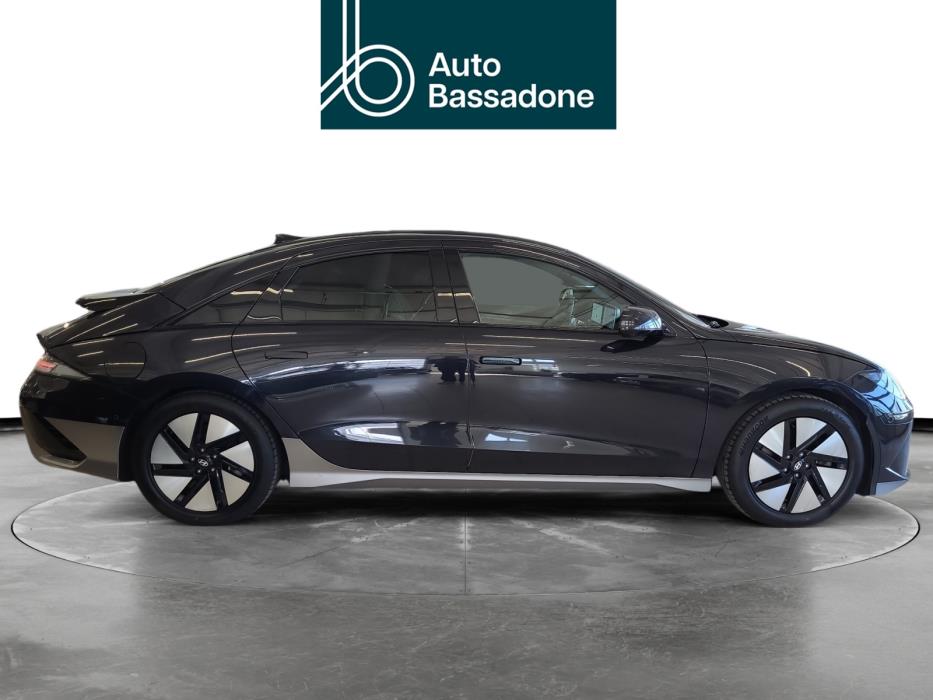 HYUNDAI IONIQ 6 2024