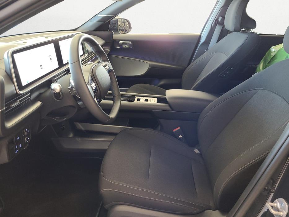 HYUNDAI IONIQ 6 2024