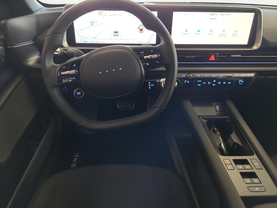 HYUNDAI IONIQ 6 2024