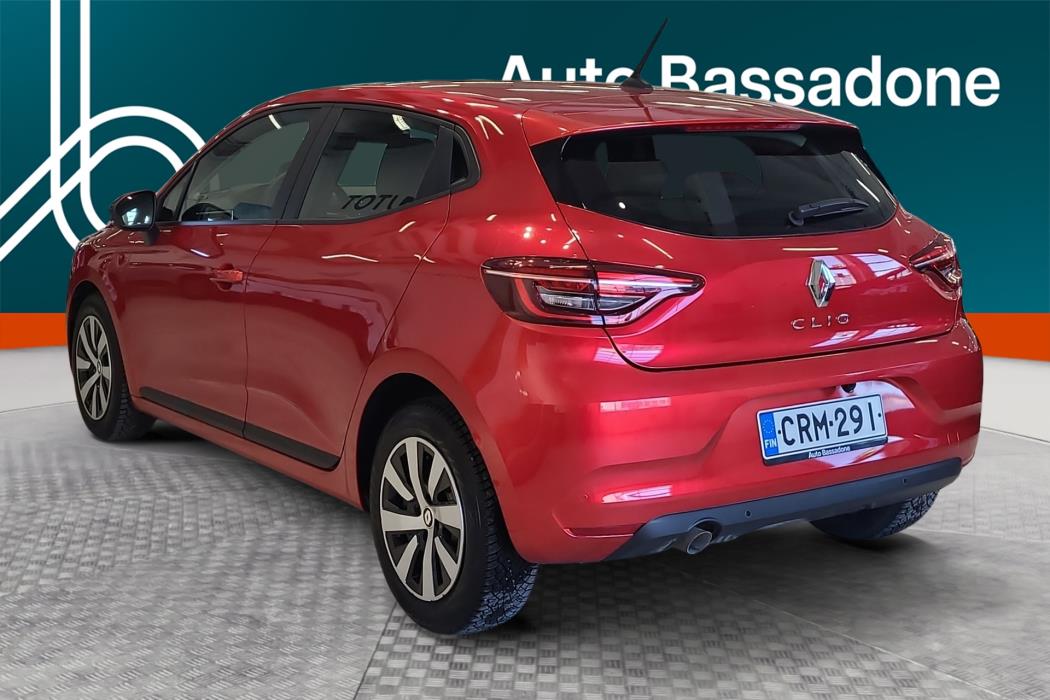 RENAULT Clio 2023