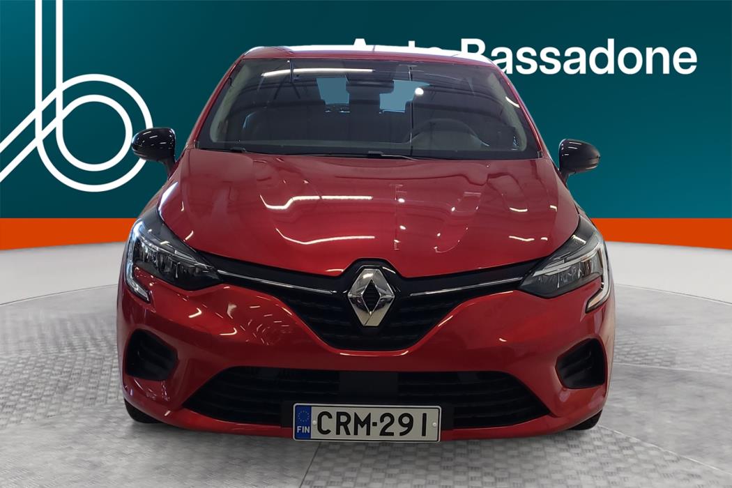 RENAULT Clio 2023