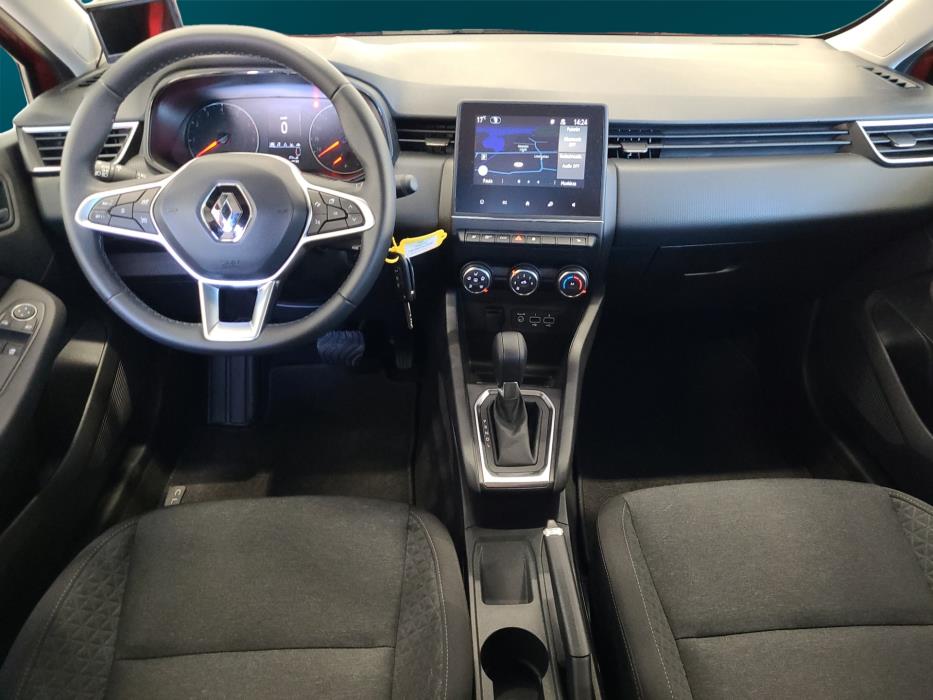 RENAULT Clio 2023