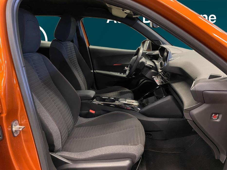 Peugeot e-2008 2023
