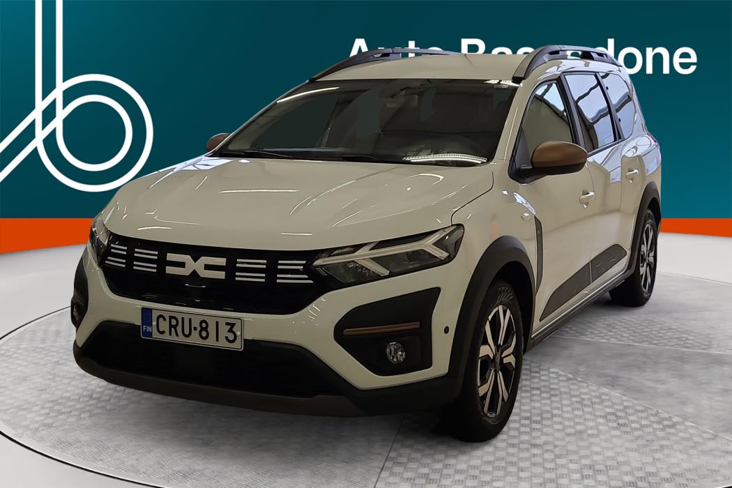 DACIA Jogger 2024