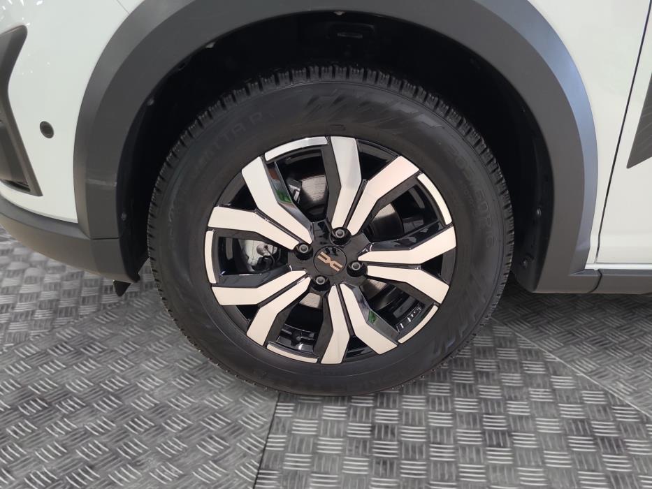 DACIA Jogger 2024