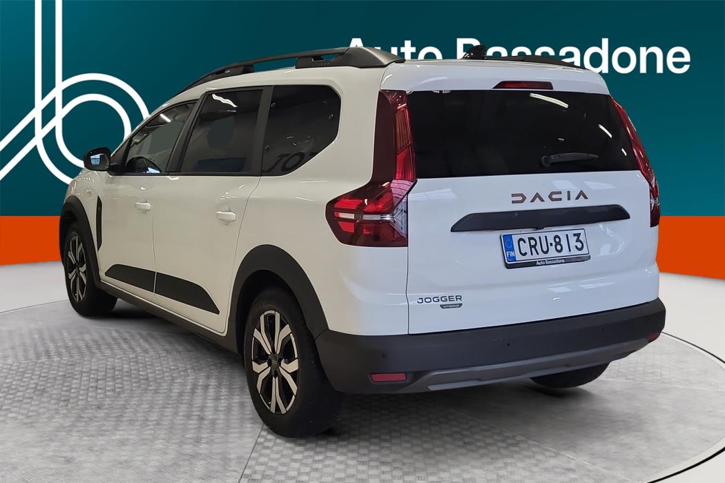 DACIA Jogger 2024