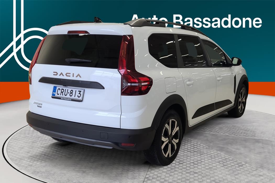 DACIA Jogger 2024