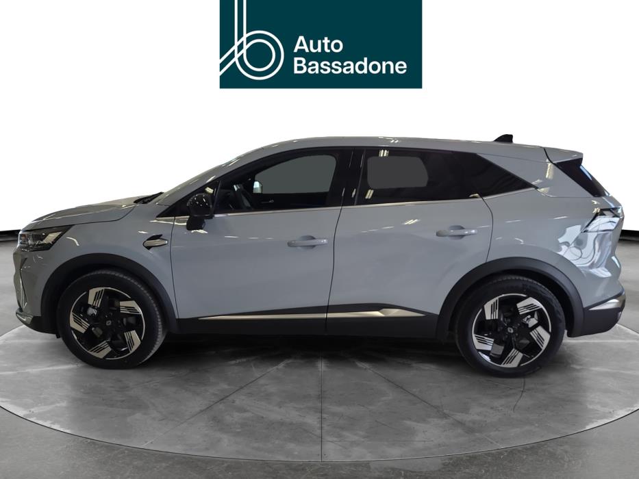 Renault Symbioz 2025