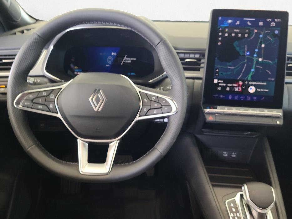 Renault Symbioz 2025