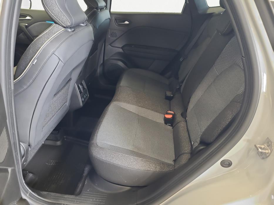 Renault Symbioz 2025