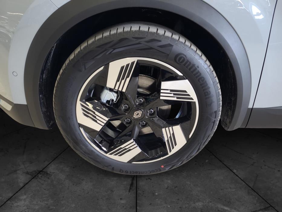 Renault Symbioz 2025