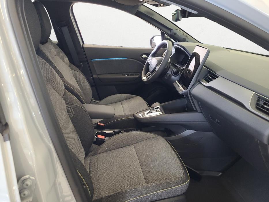 Renault Symbioz 2025