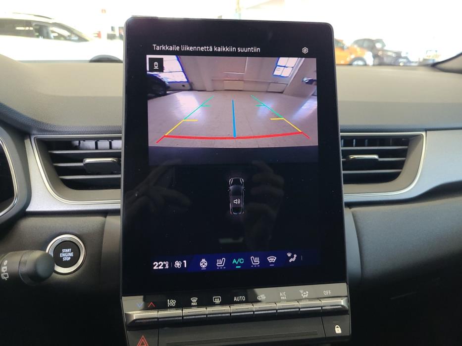 Renault Symbioz 2025