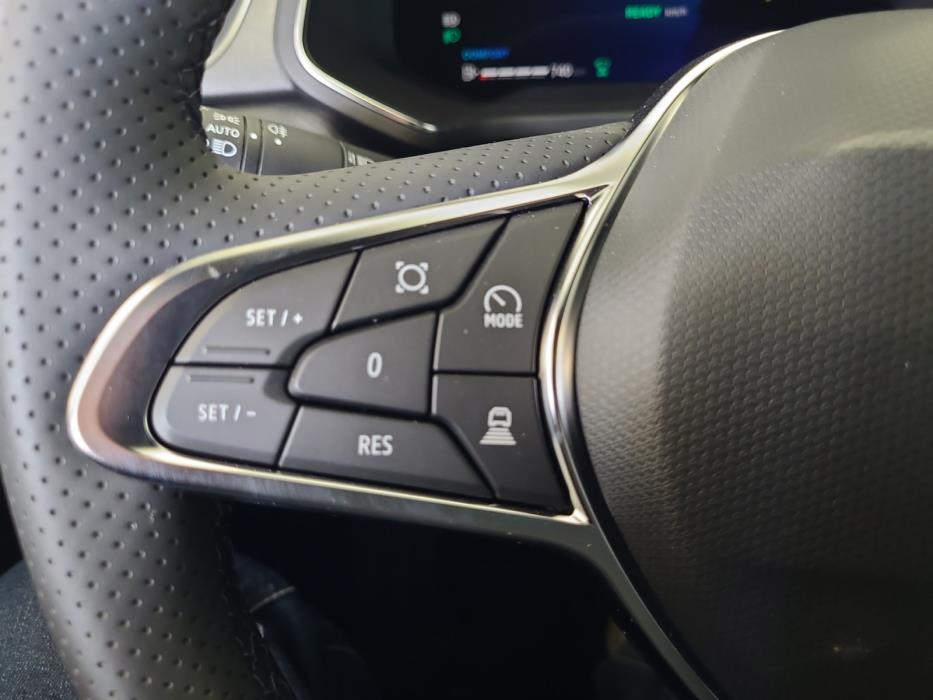 Renault Symbioz 2025