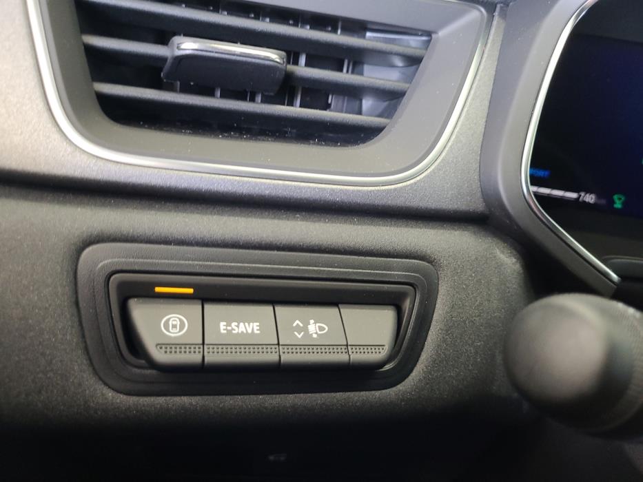 Renault Symbioz 2025