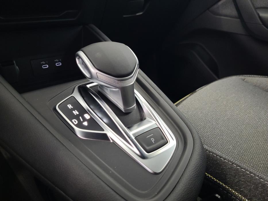 Renault Symbioz 2025