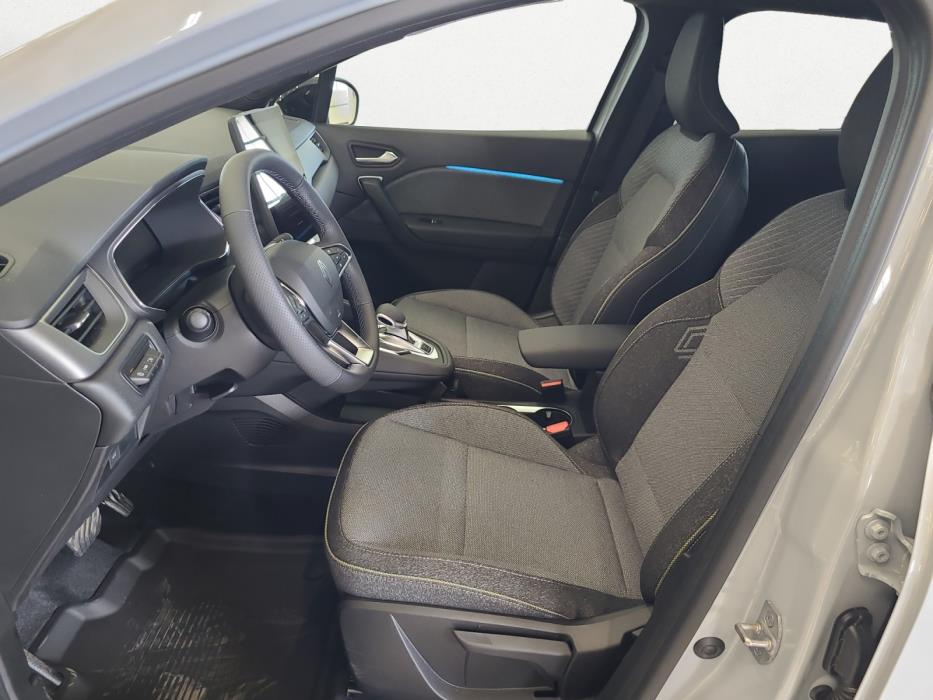 Renault Symbioz 2025