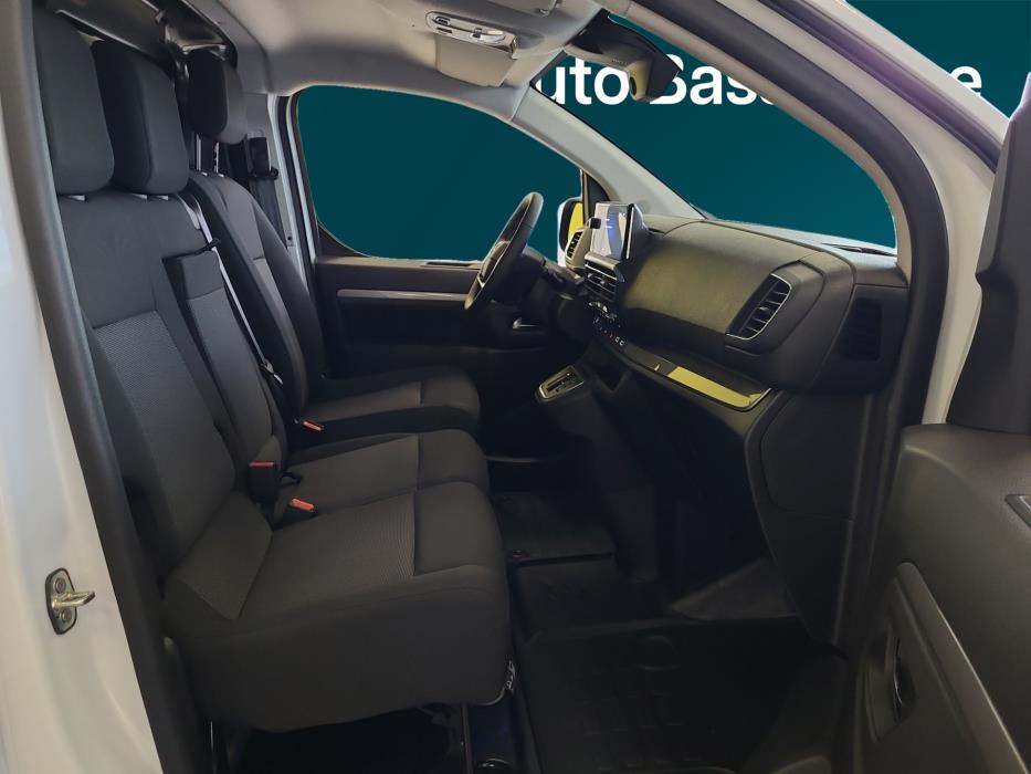 Opel Vivaro 2025