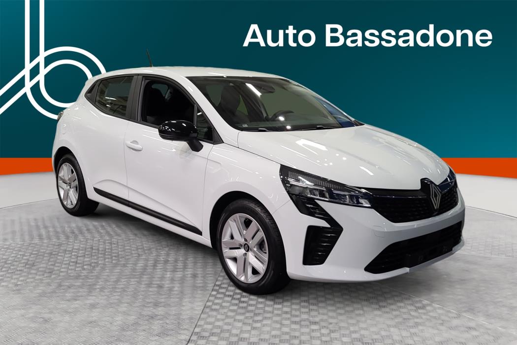 Renault Clio 2025