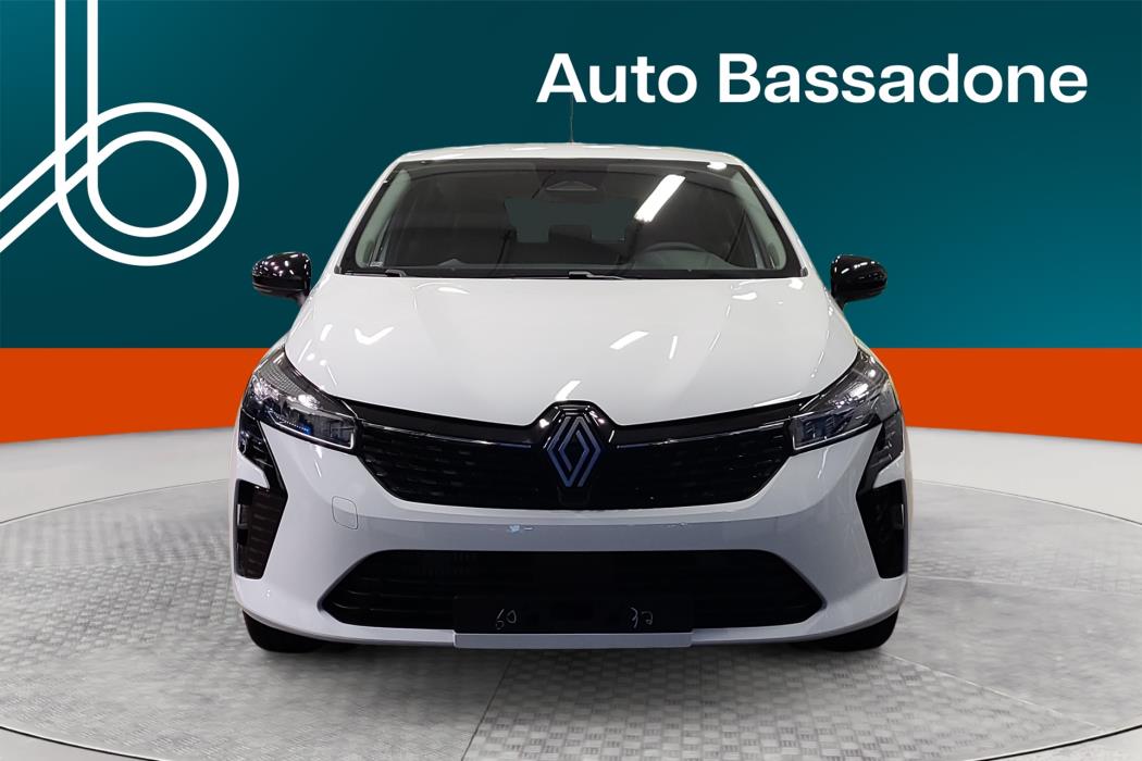 Renault Clio 2025