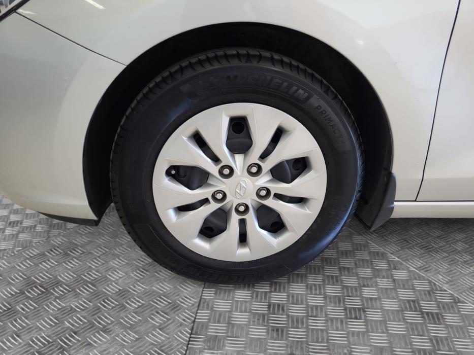 Hyundai i30 Wagon 2018