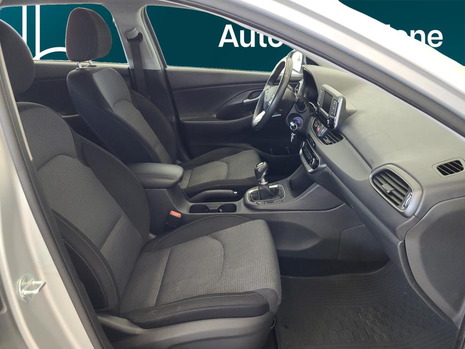 Hyundai i30 Wagon 2018